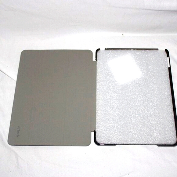 📱 JTeck iPad 6/5 Protective Case - Black- Brand New in Box ✨ - Picture 2 of 6